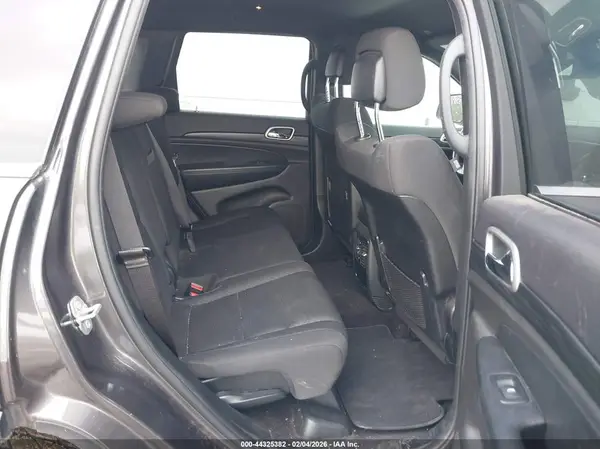 1C4RJFAG7KC546041 2019 JEEP GRAND CHEROKEE - Image 8
