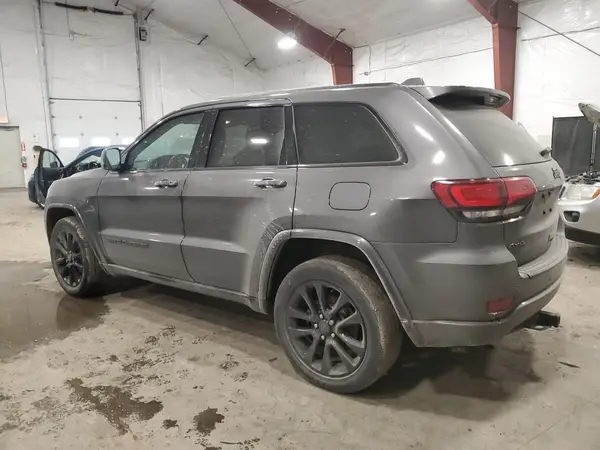 1C4RJFAG7KC547111 2019 JEEP GRAND CHEROKEE - Image 2