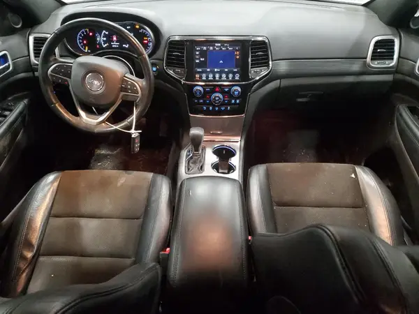 1C4RJFAG7KC547111 2019 JEEP GRAND CHEROKEE - Image 8