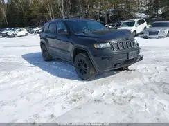 1C4RJFAG7KC547867 2019 JEEP GRAND CHEROKEE