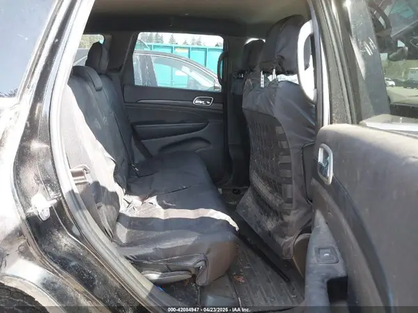 1C4RJFAG7KC548047 2019 JEEP GRAND CHEROKEE - Image 8