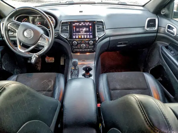 1C4RJFAG7KC565690 2019 JEEP GRAND CHEROKEE - Image 8