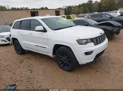 1C4RJFAG7KC568394 2019 JEEP GRAND CHEROKEE