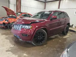 1C4RJFAG7KC577516 2019 JEEP GRAND CHEROKEE