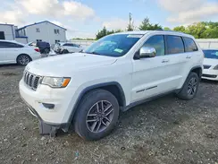 1C4RJFAG7KC577533 2019 JEEP GRAND CHEROKEE