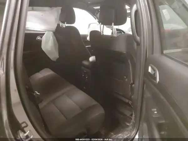 1C4RJFAG7KC579234 2019 JEEP GRAND CHEROKEE - Image 8