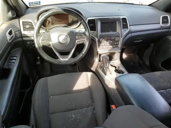 1C4RJFAG7KC581663 2019 JEEP GRAND CHEROKEE - Image 8