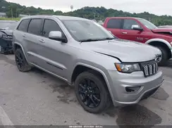 1C4RJFAG7KC587835 2019 JEEP GRAND CHEROKEE