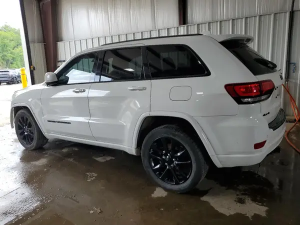1C4RJFAG7KC589181 2019 JEEP GRAND CHEROKEE - Image 2