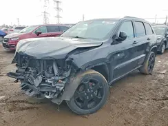 1C4RJFAG7KC590198 2019 JEEP GRAND CHEROKEE
