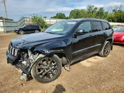 1C4RJFAG7KC600776 2019 JEEP GRAND CHEROKEE