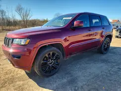 1C4RJFAG7KC600888 2019 JEEP GRAND CHEROKEE