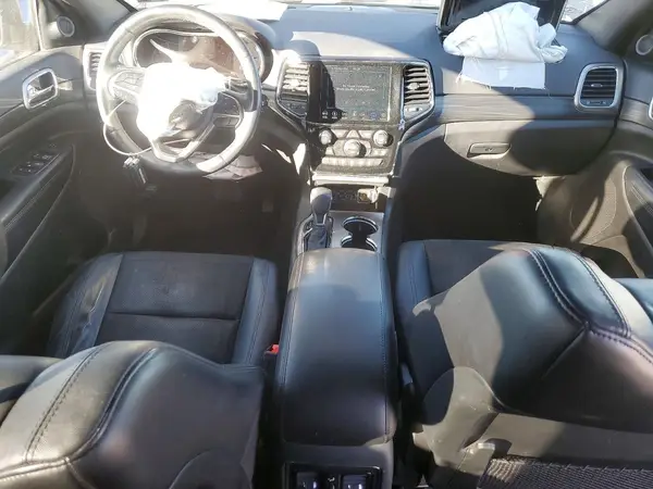 1C4RJFAG7KC601488 2019 JEEP GRAND CHEROKEE - Image 8