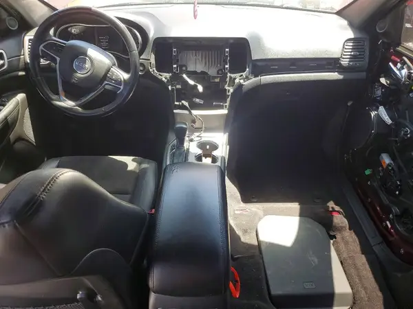1C4RJFAG7KC602060 2019 JEEP GRAND CHEROKEE - Image 8