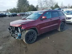 1C4RJFAG7KC607033 2019 JEEP GRAND CHEROKEE