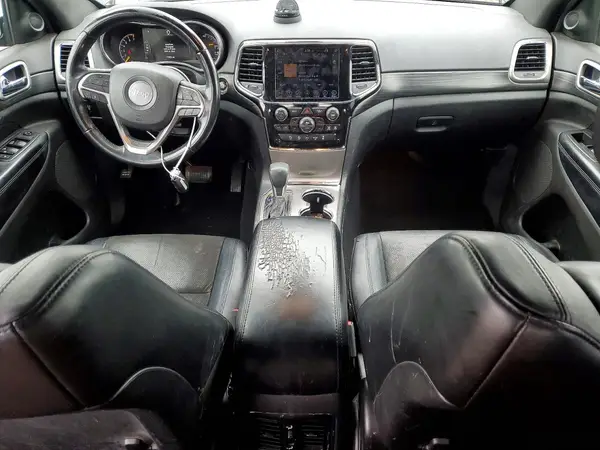 1C4RJFAG7KC610479 2019 JEEP GRAND CHEROKEE - Image 8