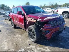 1C4RJFAG7KC610806 2019 JEEP GRAND CHEROKEE