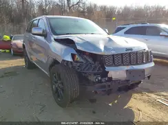 1C4RJFAG7KC610952 2019 JEEP GRAND CHEROKEE
