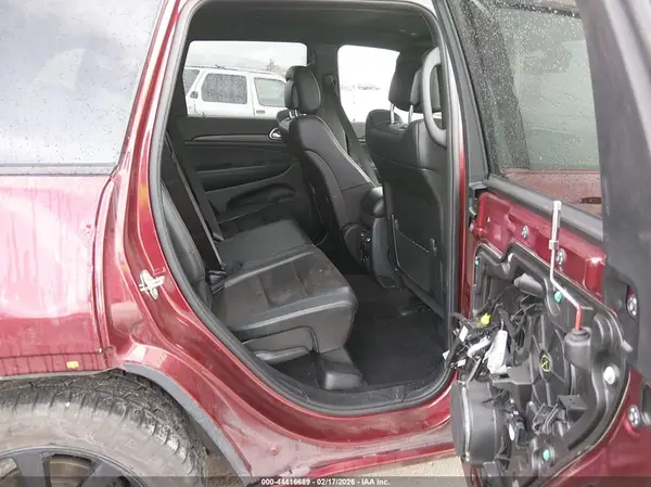 1C4RJFAG7KC618744 2019 JEEP GRAND CHEROKEE - Image 8
