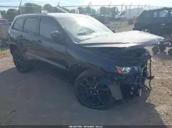 1C4RJFAG7KC618761 2019 JEEP GRAND CHEROKEE