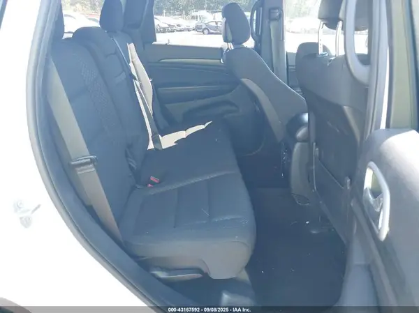 1C4RJFAG7KC618937 2019 JEEP GRAND CHEROKEE - Image 8
