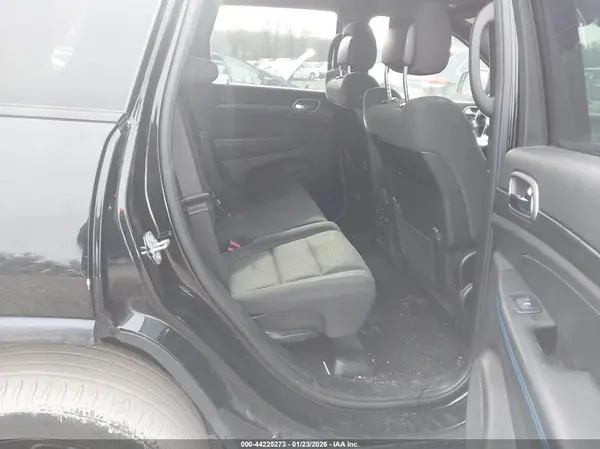 1C4RJFAG7KC620199 2019 JEEP GRAND CHEROKEE - Image 8