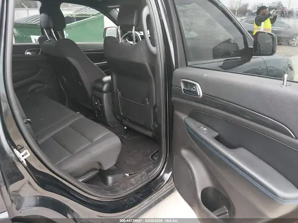 1C4RJFAG7KC624074 2019 JEEP GRAND CHEROKEE - Image 8