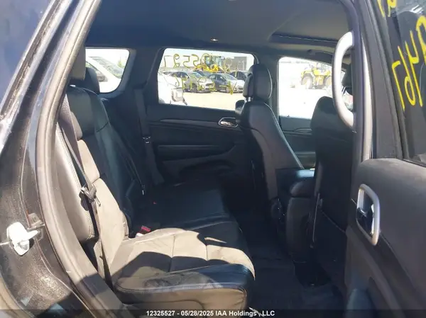 1C4RJFAG7KC629467 2019 JEEP GRAND CHEROKEE - Image 8