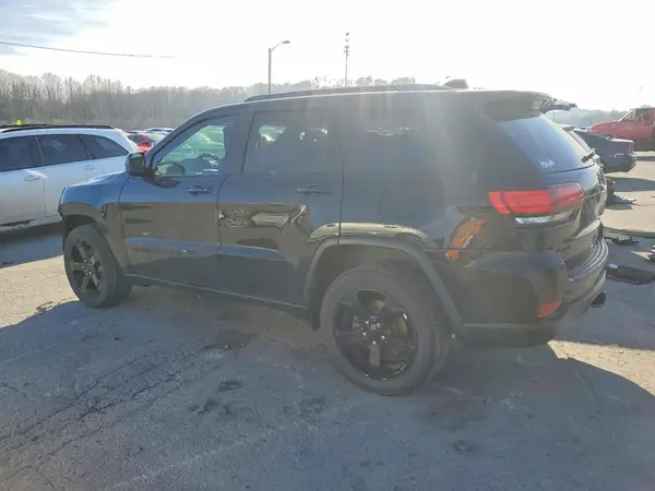 1C4RJFAG7KC634815 2019 JEEP GRAND CHEROKEE - Image 2