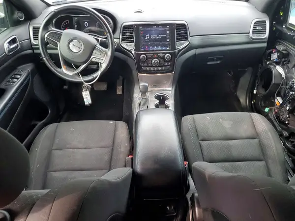 1C4RJFAG7KC634815 2019 JEEP GRAND CHEROKEE - Image 8