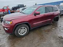 1C4RJFAG7KC638251 2019 JEEP GRAND CHEROKEE