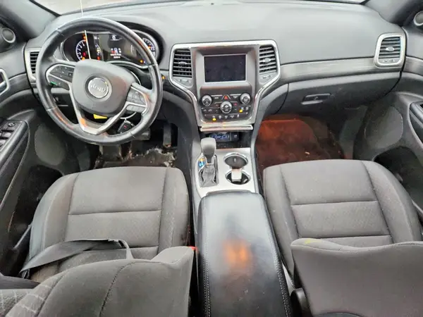 1C4RJFAG7KC638251 2019 JEEP GRAND CHEROKEE - Image 8