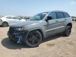 1C4RJFAG7KC646138 2019 JEEP GRAND CHEROKEE