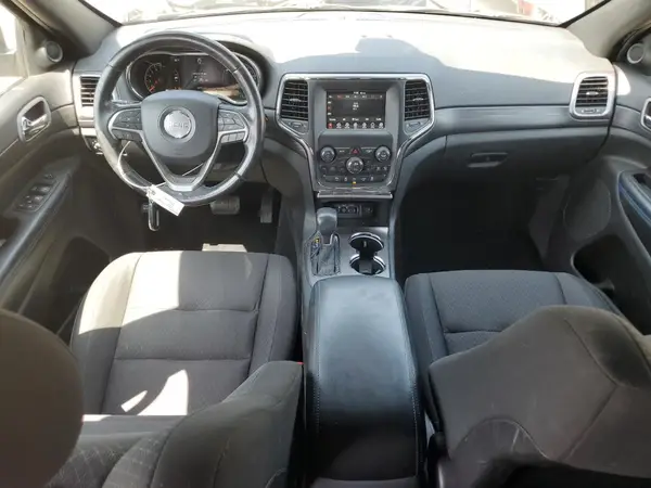 1C4RJFAG7KC646138 2019 JEEP GRAND CHEROKEE - Image 8
