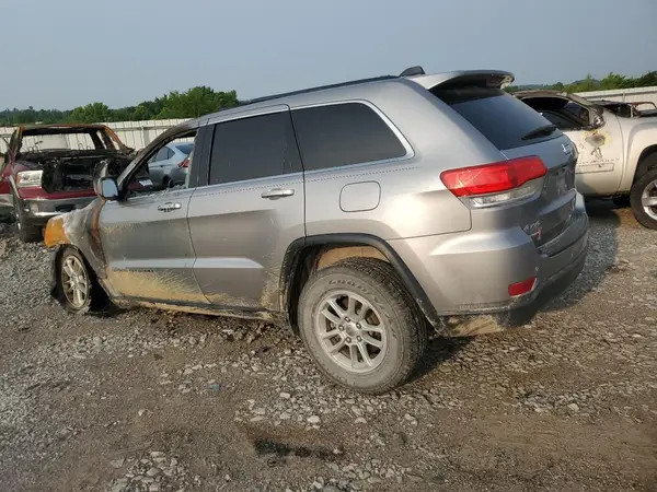 1C4RJFAG7KC648066 2019 JEEP GRAND CHEROKEE - Image 2
