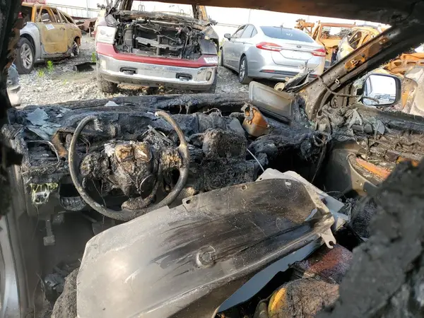 1C4RJFAG7KC648066 2019 JEEP GRAND CHEROKEE - Image 8