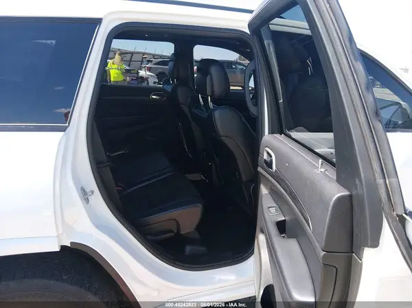 1C4RJFAG7KC654871 2019 JEEP GRAND CHEROKEE - Image 8