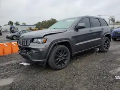 1C4RJFAG7KC661173 2019 JEEP GRAND CHEROKEE