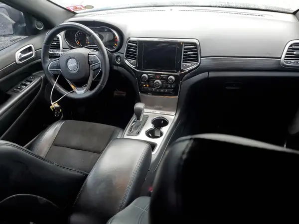 1C4RJFAG7KC661173 2019 JEEP GRAND CHEROKEE - Image 8