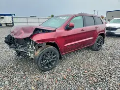 1C4RJFAG7KC662078 2019 JEEP GRAND CHEROKEE