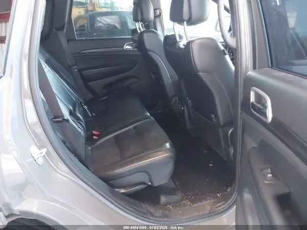 1C4RJFAG7KC667586 2019 JEEP GRAND CHEROKEE - Image 8