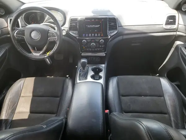 1C4RJFAG7KC667653 2019 JEEP GRAND CHEROKEE - Image 8