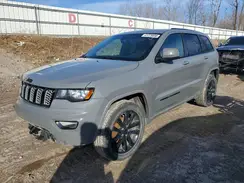 1C4RJFAG7KC669547 2019 JEEP GRAND CHEROKEE