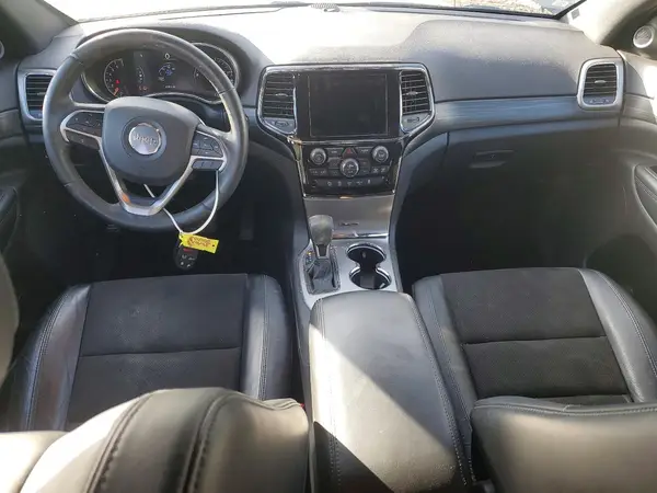 1C4RJFAG7KC669547 2019 JEEP GRAND CHEROKEE - Image 8