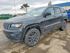 1C4RJFAG7KC672206 2019 JEEP GRAND CHEROKEE