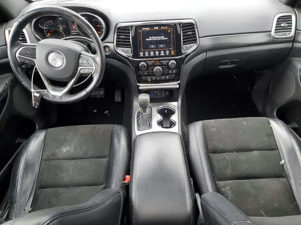 1C4RJFAG7KC672206 2019 JEEP GRAND CHEROKEE - Image 8