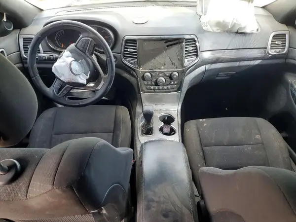 1C4RJFAG7KC688860 2019 JEEP GRAND CHEROKEE - Image 8