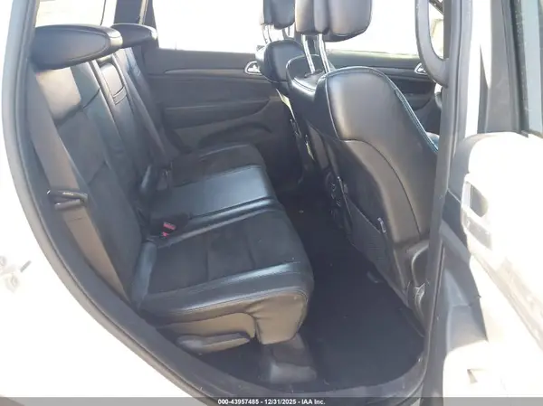 1C4RJFAG7KC692987 2019 JEEP GRAND CHEROKEE - Image 8