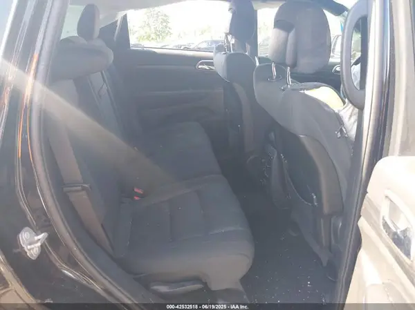 1C4RJFAG7KC697607 2019 JEEP GRAND CHEROKEE - Image 8
