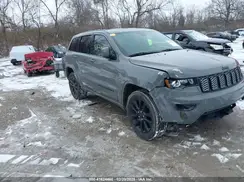 1C4RJFAG7KC702644 2019 JEEP GRAND CHEROKEE